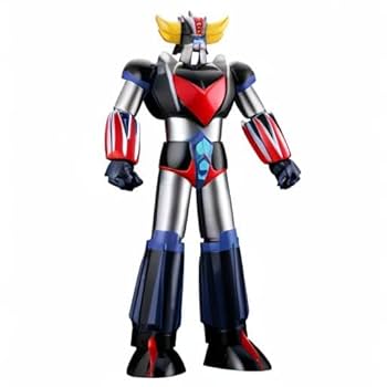 ハイロ　ソフビ Amazon.co.jp: ソフビトイボックス Hi-LINE 006 UFOロボ グレン
